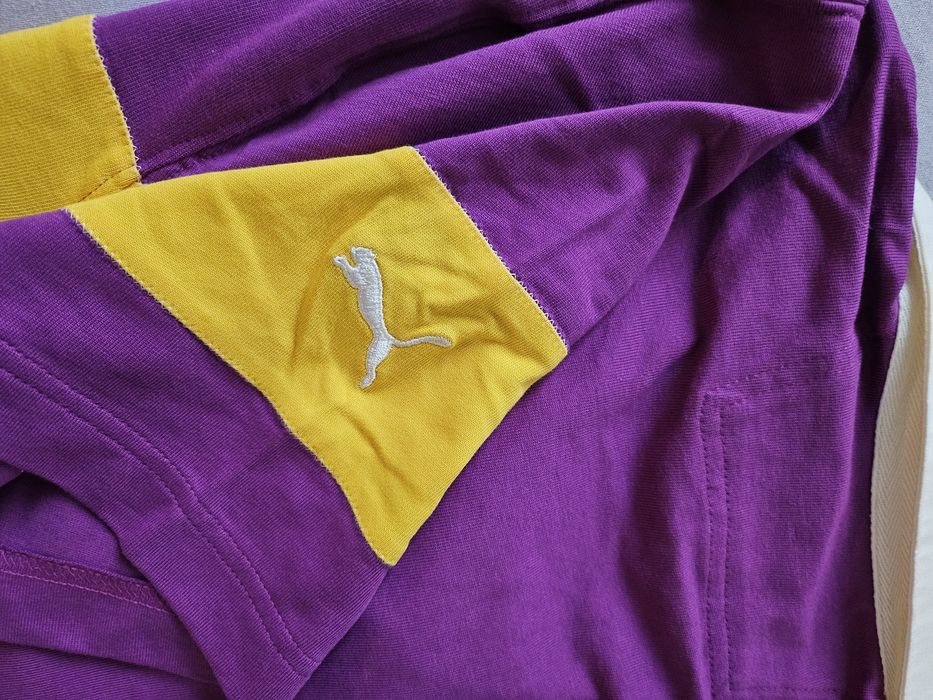 Чисто нова фланелка PUMA