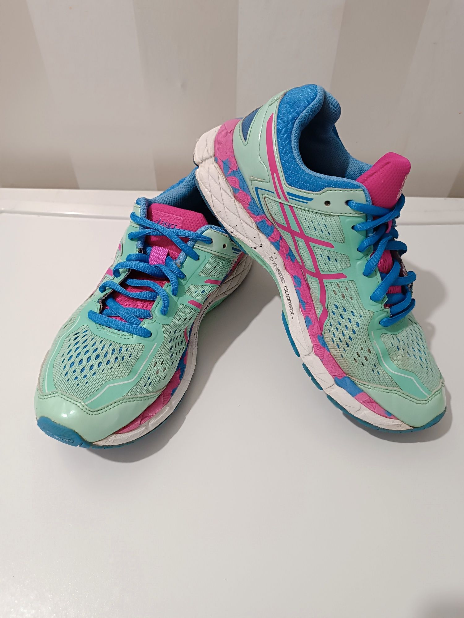 Дамски маратонки Asics