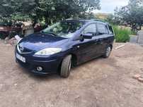 Mazda 5 Diesel 1998 cmc 7 locuri