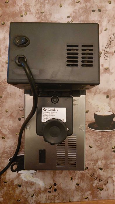 Погружной термостат