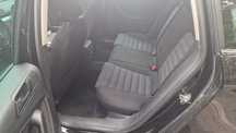 VW Passat B6 2.0 diesel