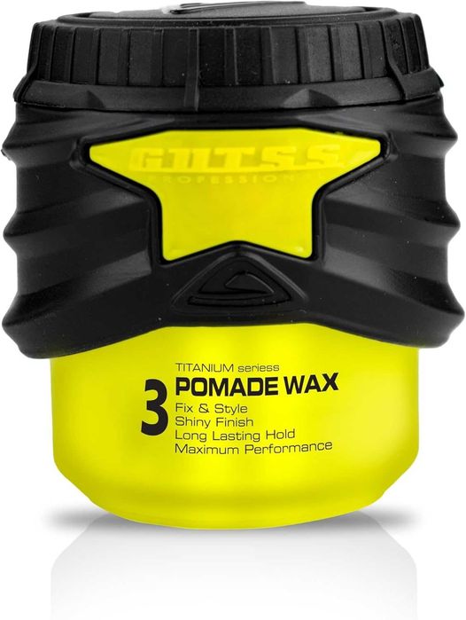 Вакса за коса Gutss Professional