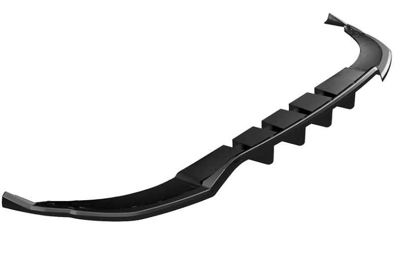 АУДИ Q8 дифузьор / audi q8 добавка за задна броня