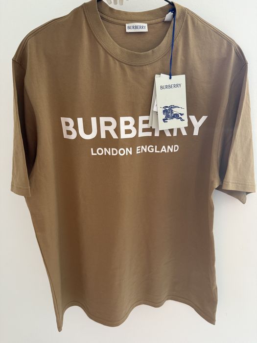 Tricou Burberry