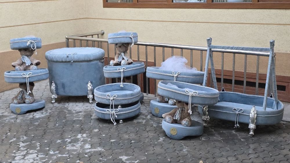 Sarpo uchun sandiq qutilar sotiladi srochna