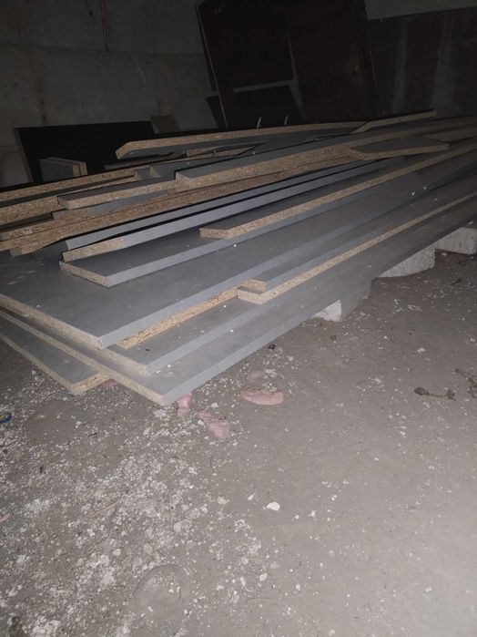 Pal melaminat pereti