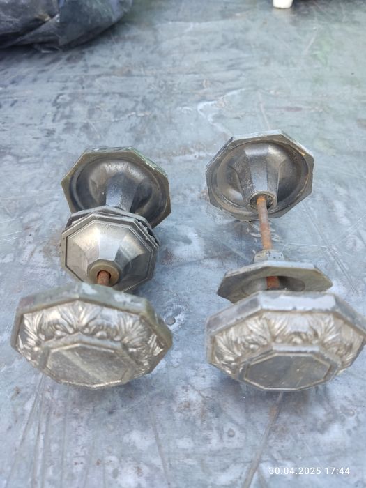 Ручка для межкомнатной  двери