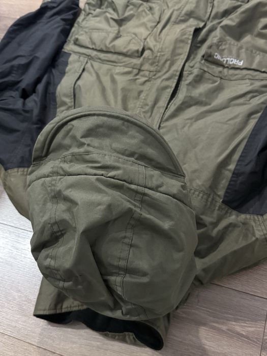 Зимен костюм Prologic HighGrade Thermo Suit