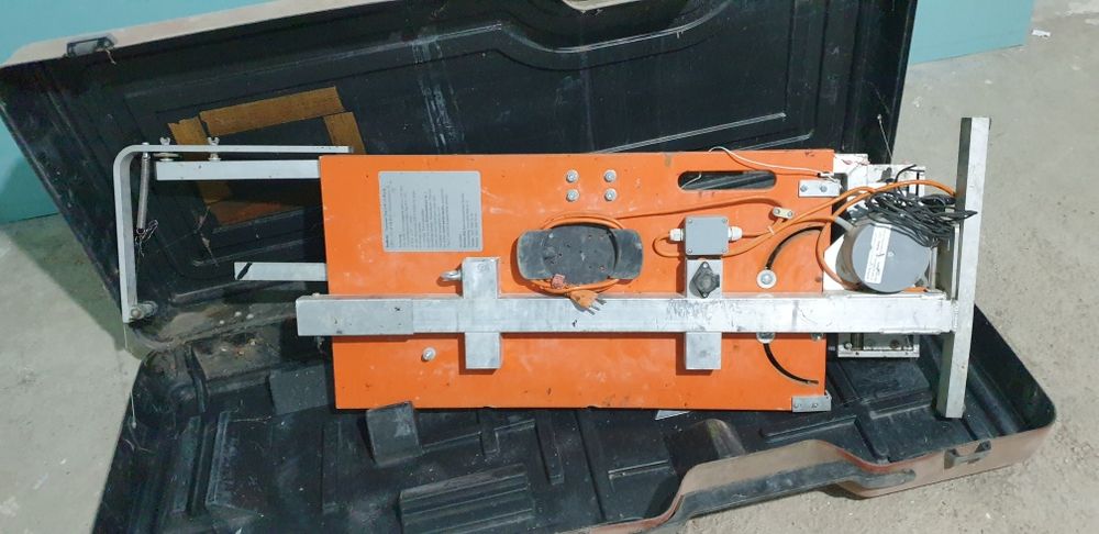 Taiat polistiren, etc. Isoboy compact Typ c-k