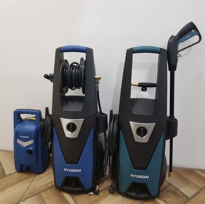 Кешер - мойка высокого давления