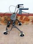 Cadru de mers pe roti.+ cumparaturi.cos.2