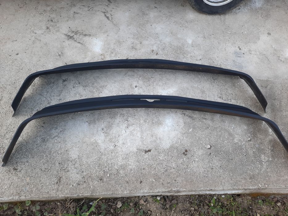 Prelungire/spoiler Dacia 1310/1410 Sport/CN1