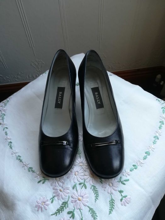 Pantofi Bally originali, made in Italy