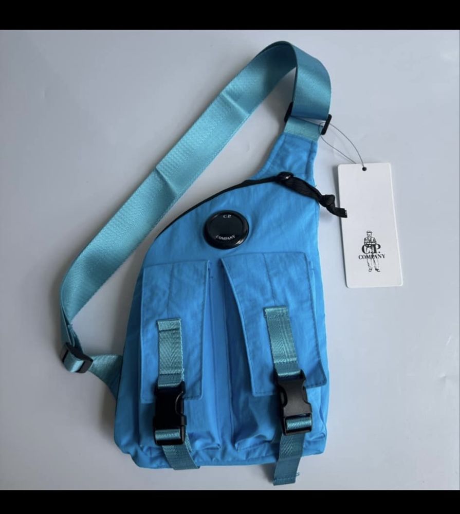 CP Company bags