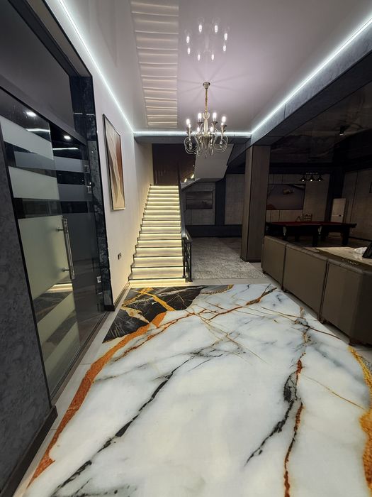 Дача в аренду. Оила ва улфатлар учун