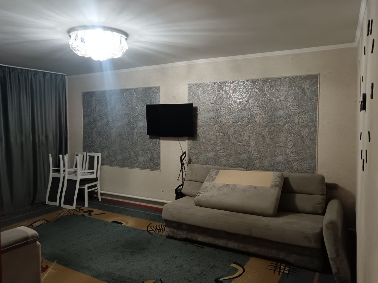 Продам дом в Бишкуле