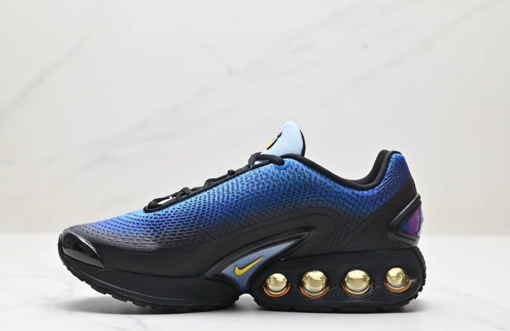 Nike Air Max DN Blue -40,41,43,44,45