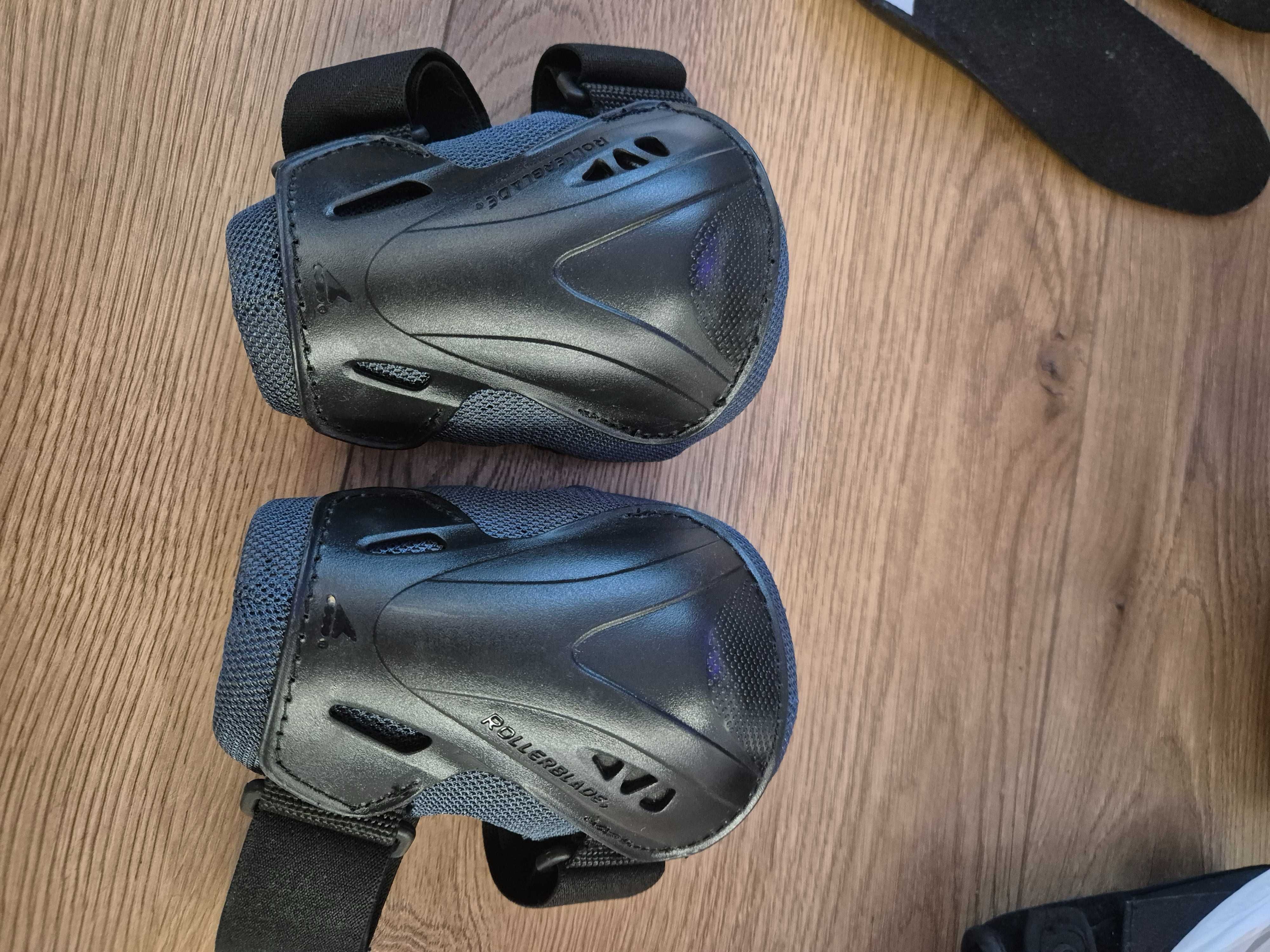 [2 чифта] Ролери Powerslide Swell 38/39, 41/42