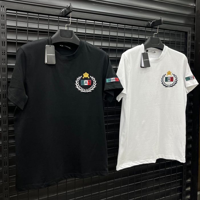 Мъжки топ модели тениски.