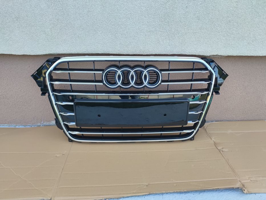 Grila Audi A4 B8 facelift 2012-2015 noua