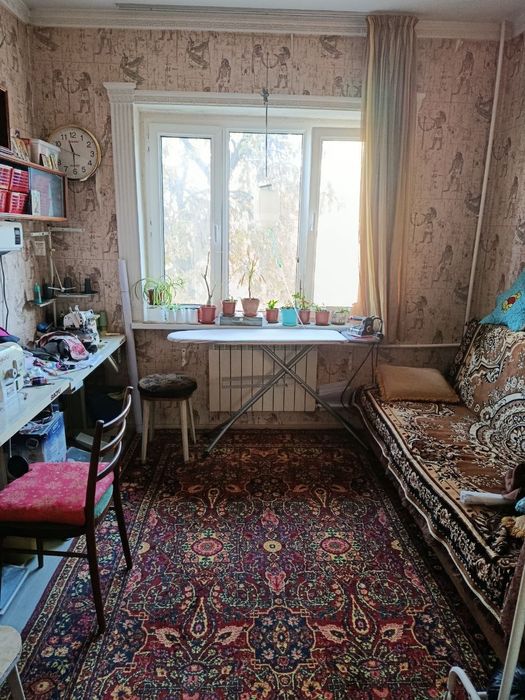 Продажа квартиры