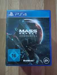 Mass Effect Andromeda - Ps4 / Ps5