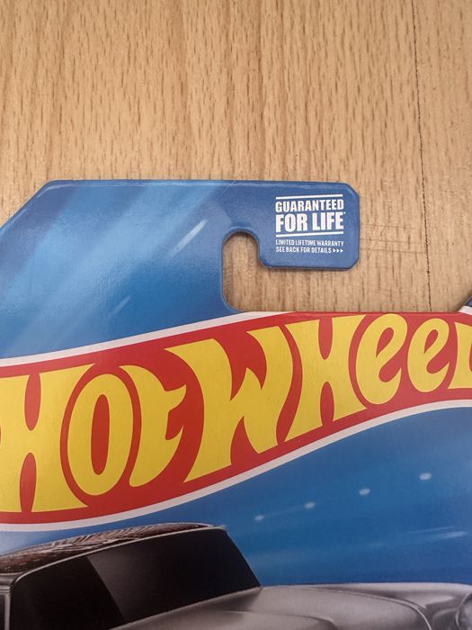 Hot Wheels ZAMAC - BMW 2002, Cadillac, ‘55 Chevy, Punk Rod