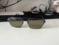 мъжки слънчеви очила Hackett HSB 894