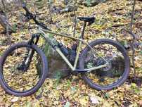Продава се Radon Jealous AL 10 – лек XC твърдак 29" (L)