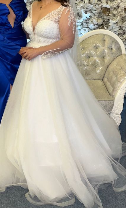 Rochie de mireasa