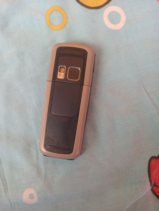 Nokia kamerali telefon