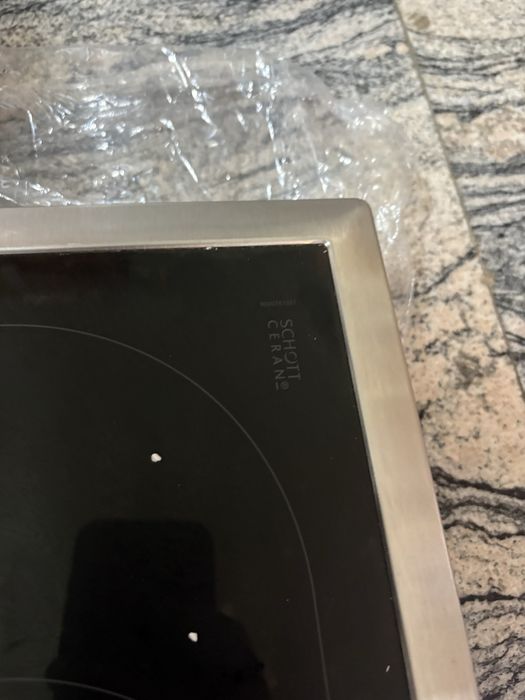 Plita electrica NEFF functionala, aproape noua