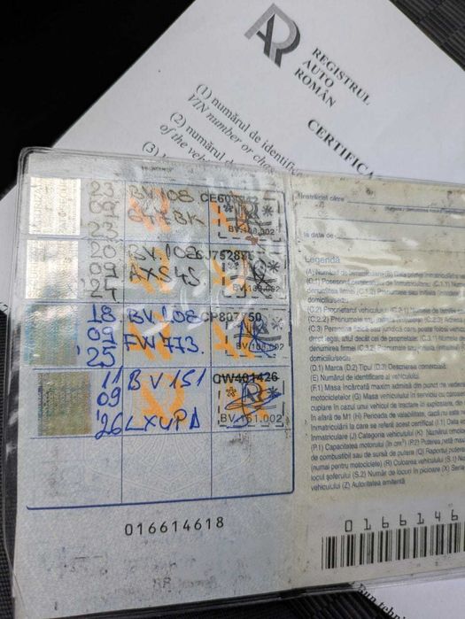 Audi a4 1.8 GPL Tomaseto