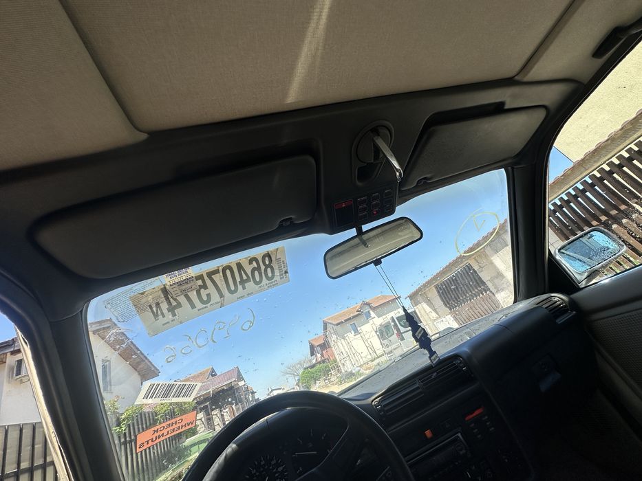 Stop stopuri bmw e30 polita check grup usa