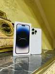 Iphone 14 pro max 256 Gb