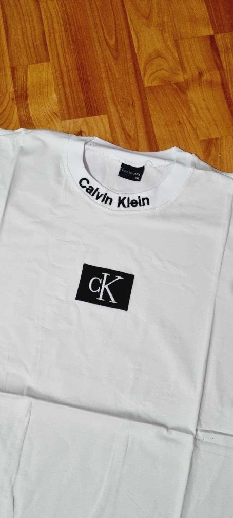 Tricou bărbați Calvin Klein