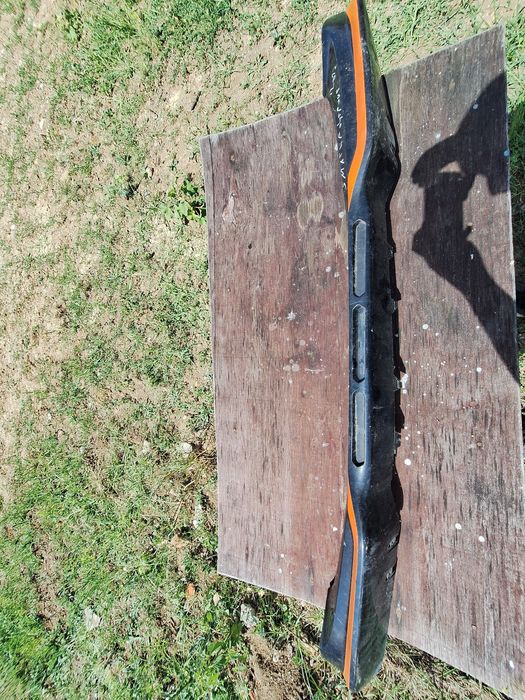 Спойлер за Smart Fourfour 2016