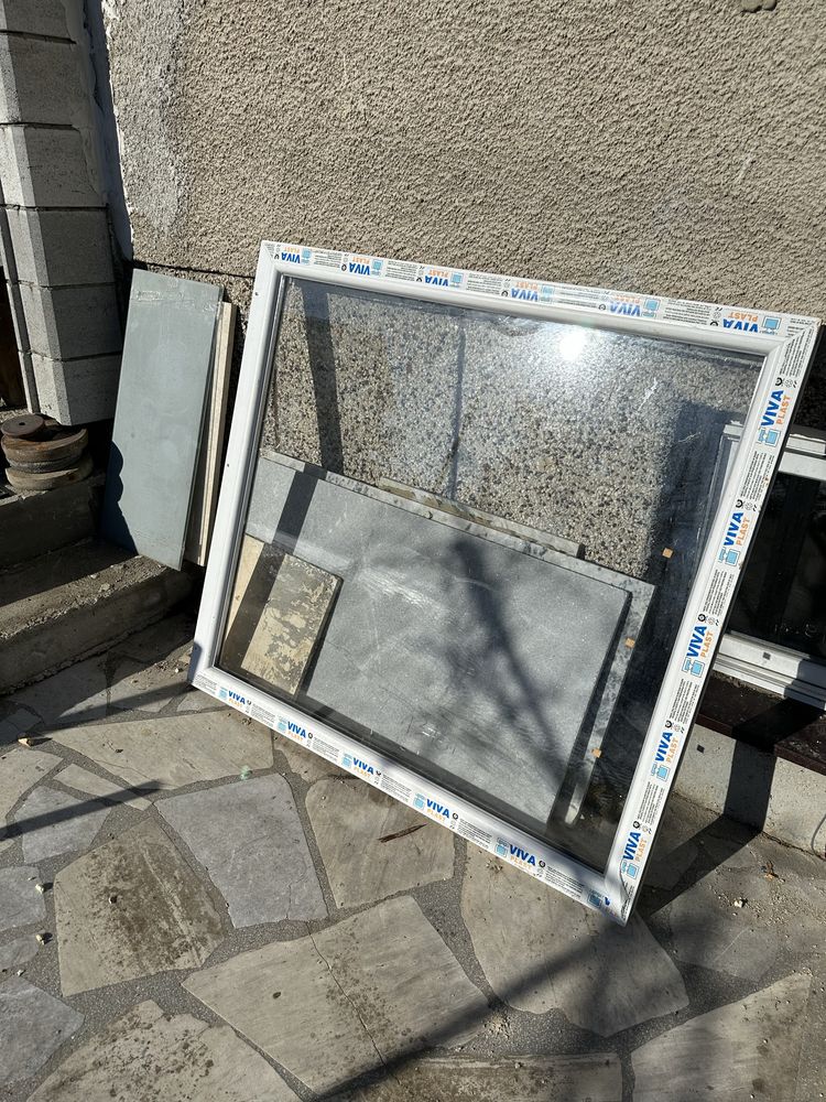 PVC дограма гр.Варна