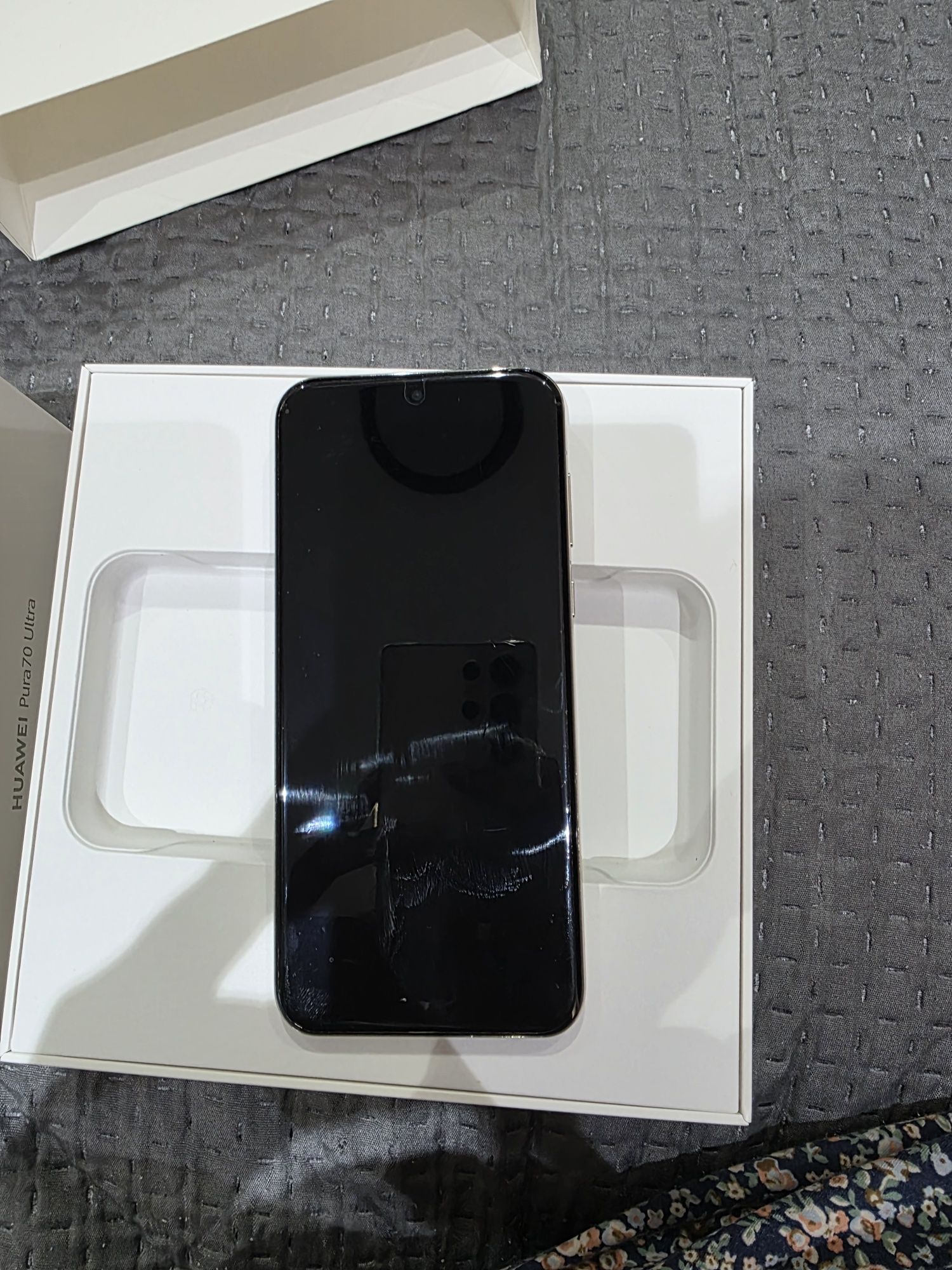 Huawei Pura70 ULTRA 512GB