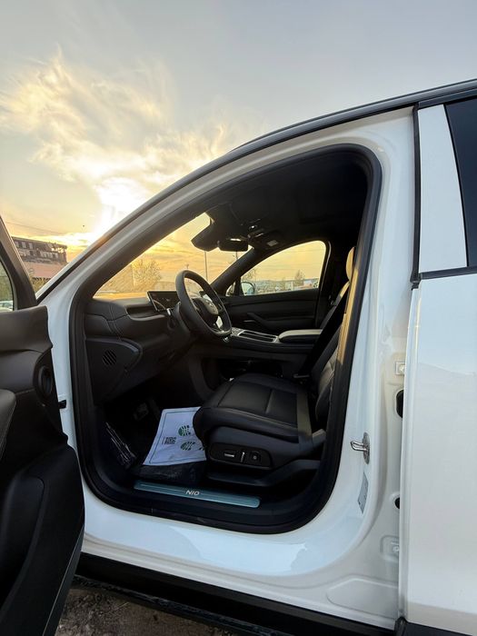 NIO ET 5  touring 2025