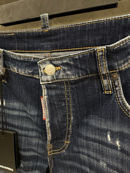 Blugi dsquared2 colectia noua premium