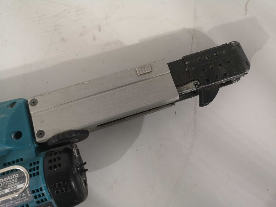 Винтоверт за гипскартон -  Makita DFR 550 / 18V