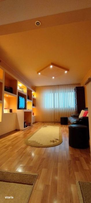 Apartament spatios in Maratei, Ciuperca 3 camere