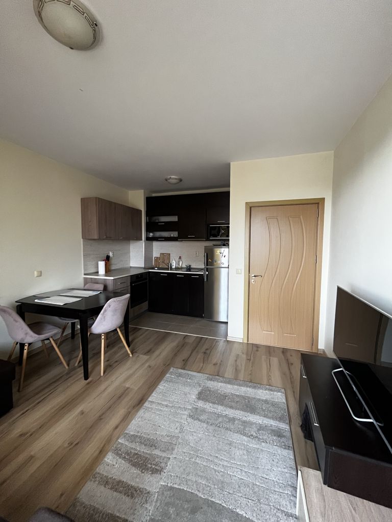 Продава се Двустаен апартамент в Несебър - 55 кв.м за 1400 €/кв.м - Снимка #1