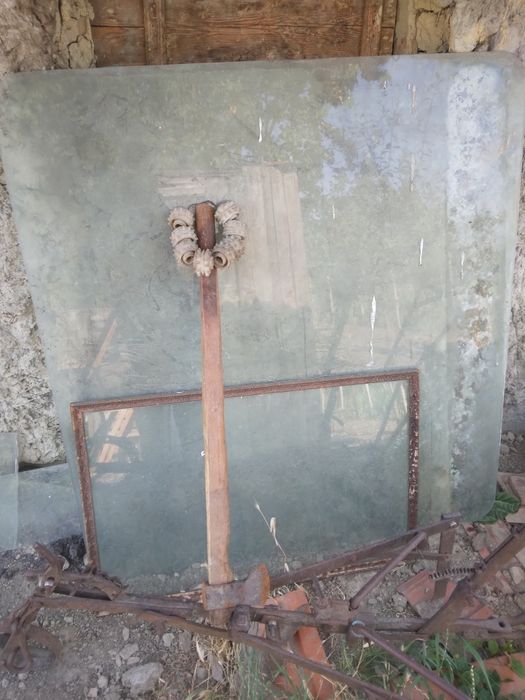 Vând tamburi pentru semănătoare tractor,ieftin la 80 de lei