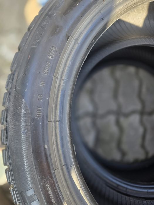 Anvelope iarna 215 55 17 R17  Pirelli 2023