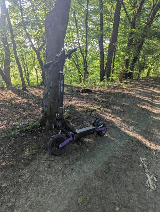 Kuirin g2 pro custum mov