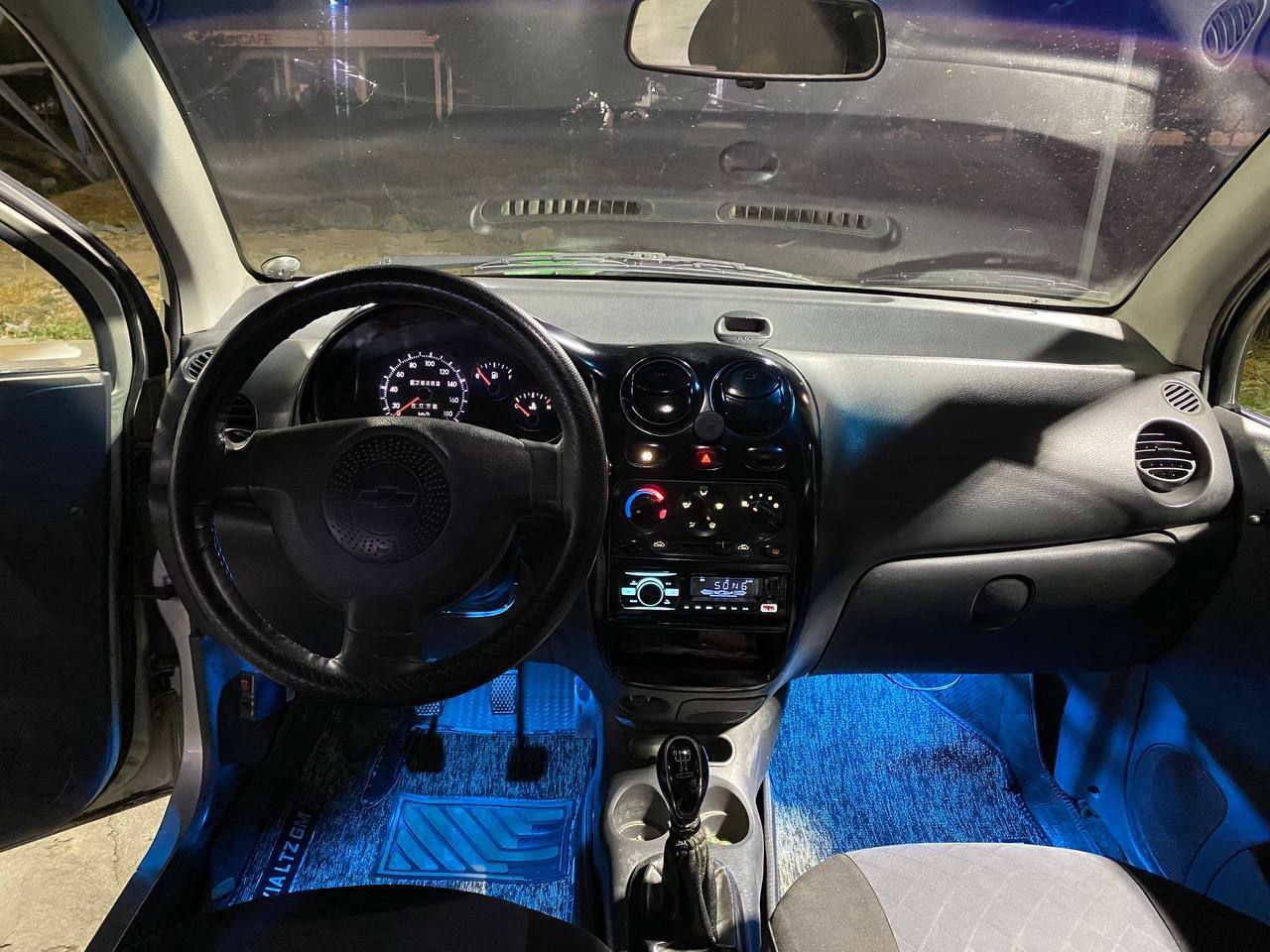 Matiz mx 2010 yil nasiya savdoga