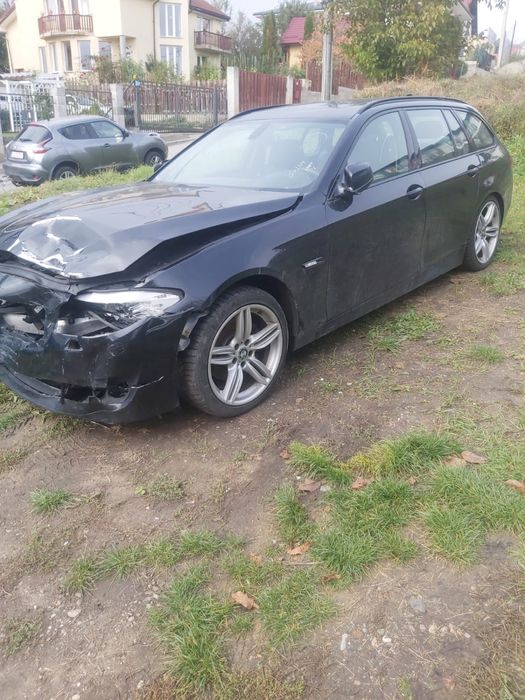 Vand BMW 520d combi