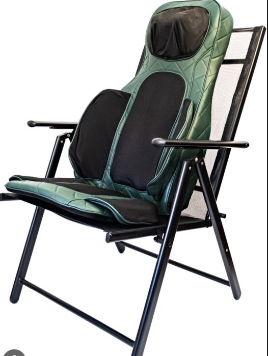 Массажер бионик для ног и спины комплект